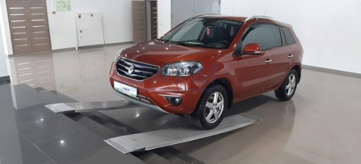 Аппарель 42.250.39.02, 1600 кг