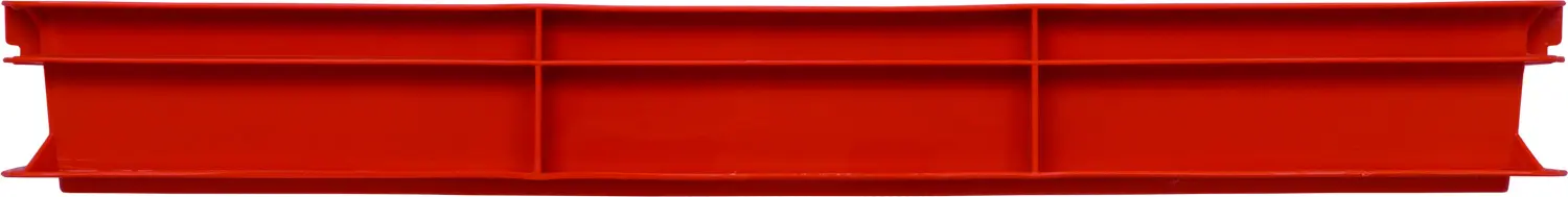 Ящик Tara 600х400х75 сплошной