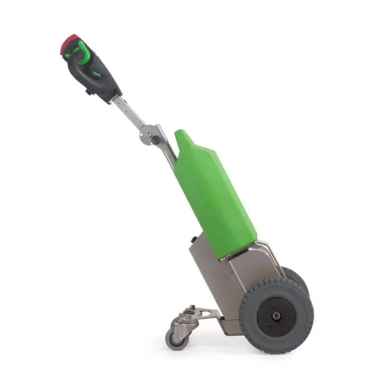 Электрический тягач MOVEXX T1000 RVS б/м 1000 кг