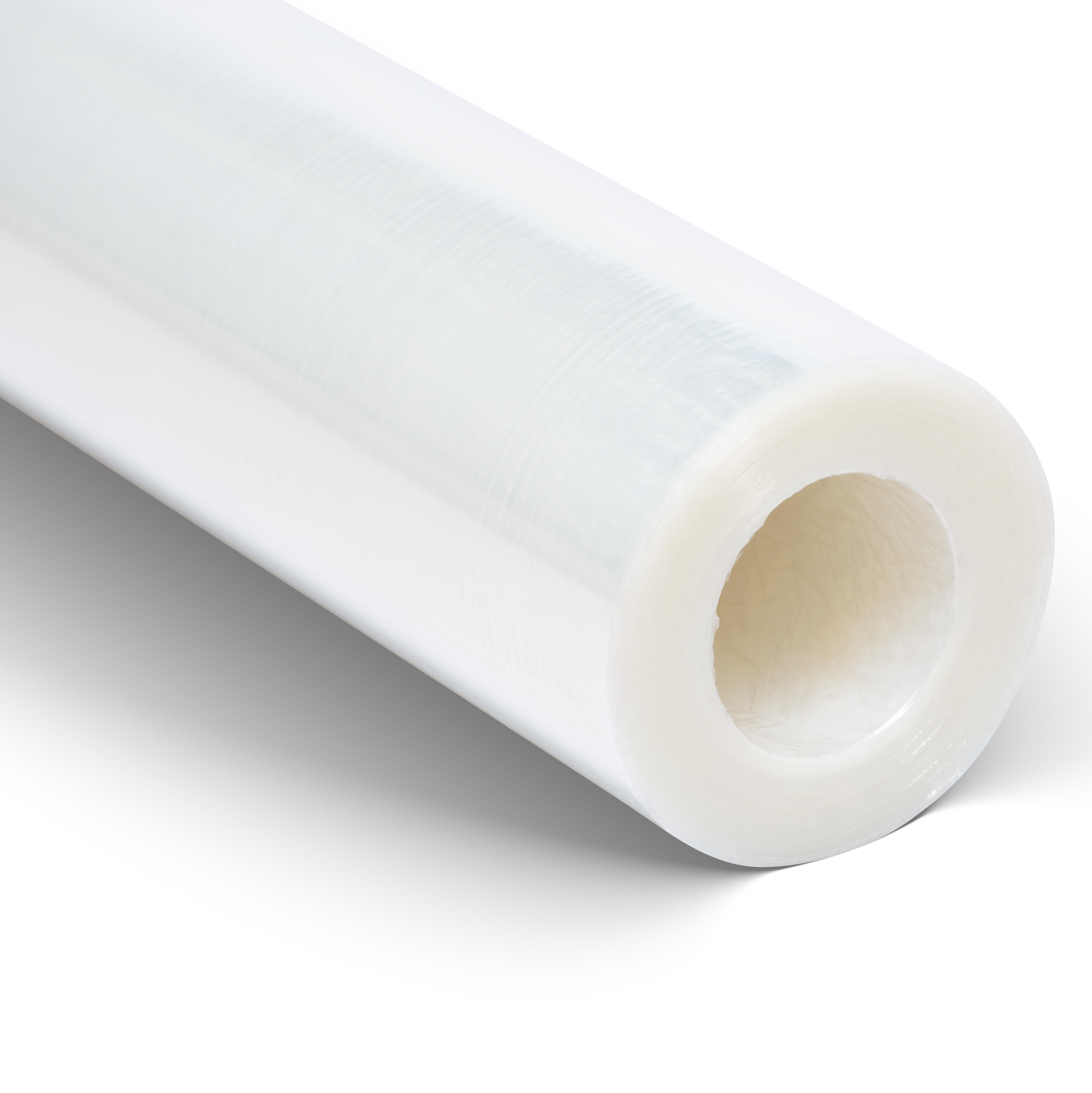 Пленка стретч NR Р. 17-20мкм x 500мм без шпули