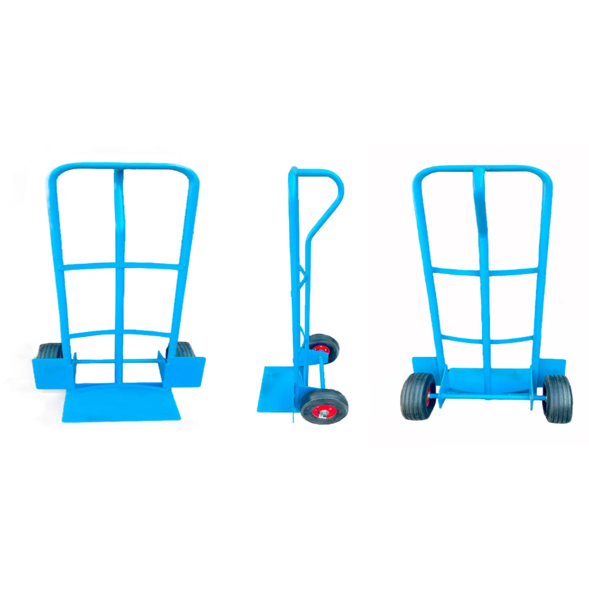 Тележка двухколесная – ТД1