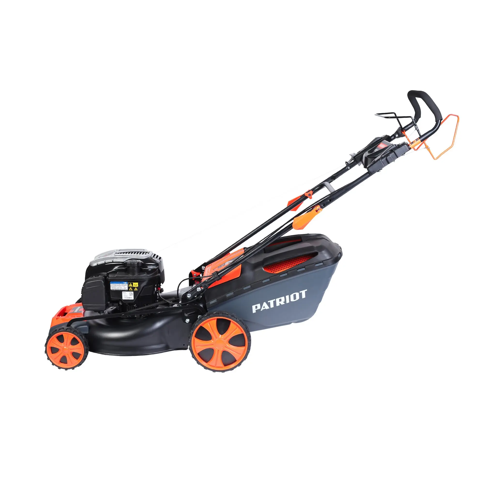 PT 52 BS Газонокосилка бензиновая