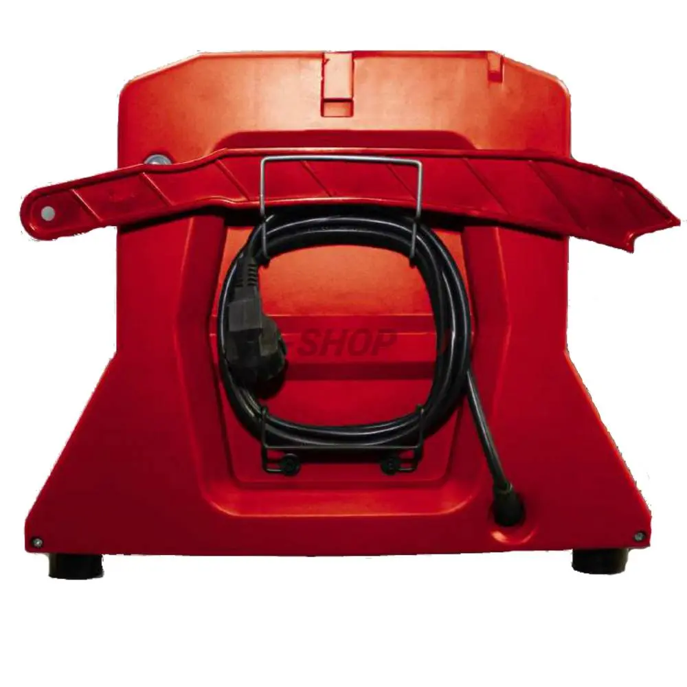 Стационарный рубанок Einhell TC-SP 204