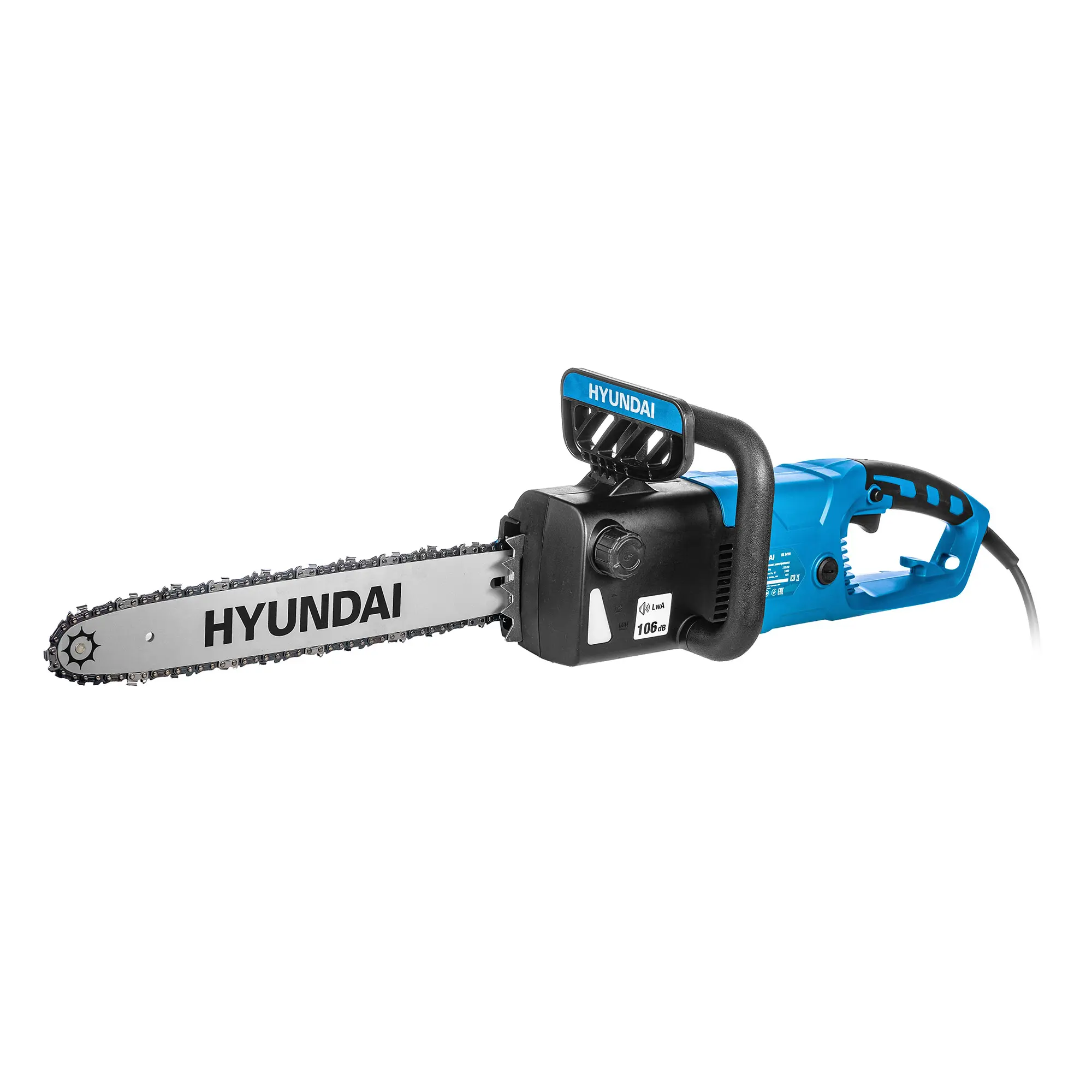 Электрическая пила Hyundai XE 2410