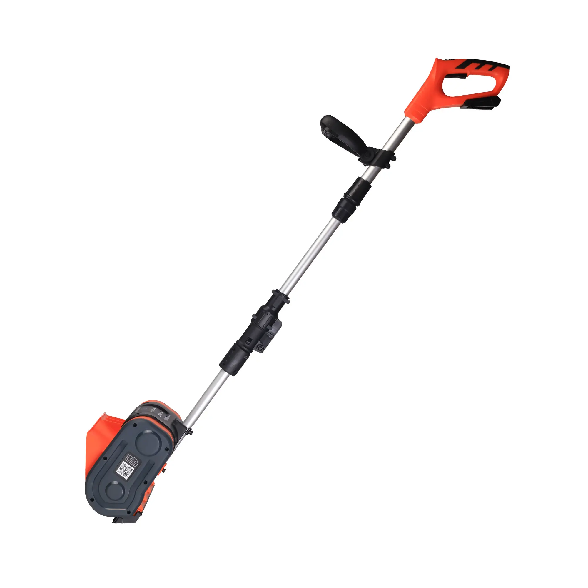 Снегоуборщик аккумуляторный ручной PE 1003 UES