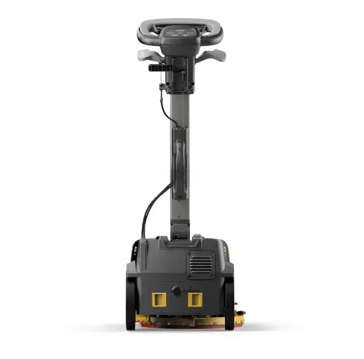 Поломоечная машина аккумуляторная IPC СТ 5 B30