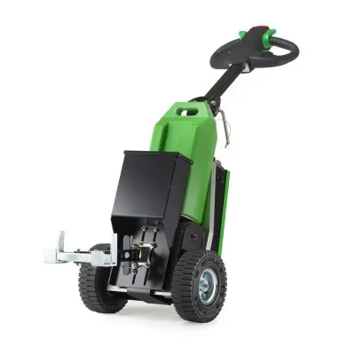 Электрический тягач MOVEXX T1500 б/м 1500 кг  картинка