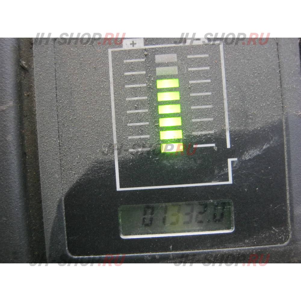 Б/У электрическая тележка ERE 225 (Арт. PS004888)