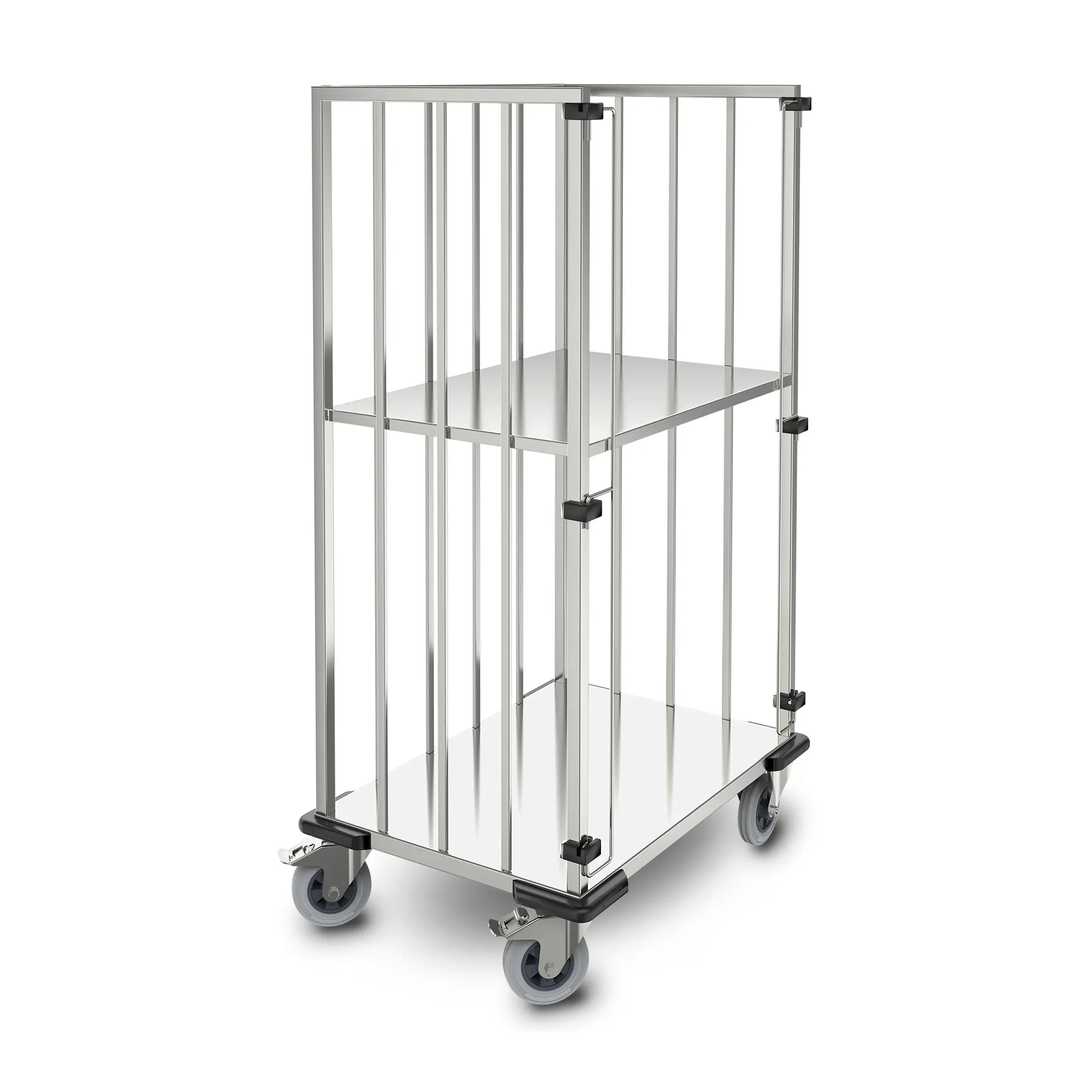 Грузовая тележка для складов комплектования (EN) RTW/S EB 82-63/1711 ZB