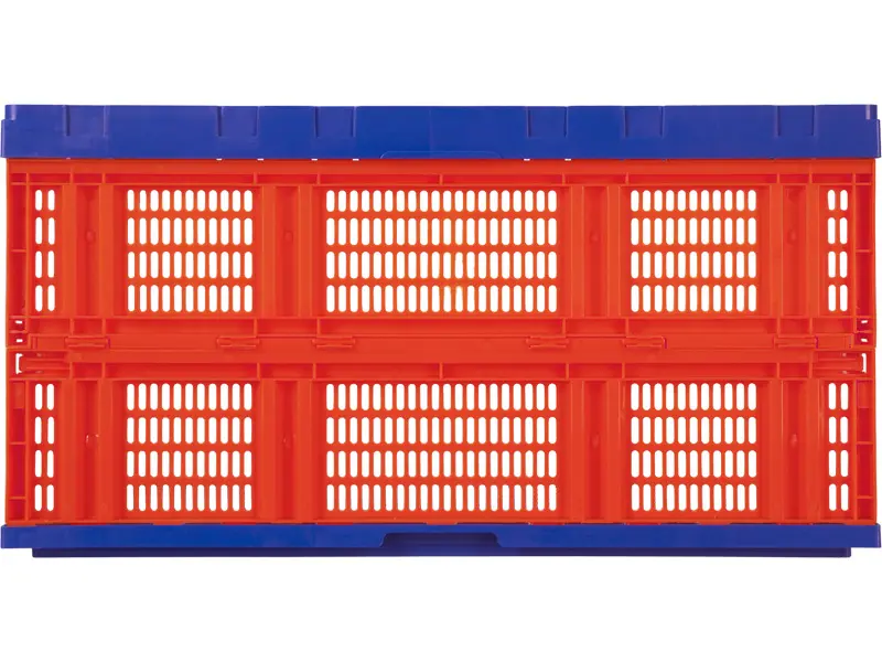 Складной перфорированный ящик Tara 600х400х310