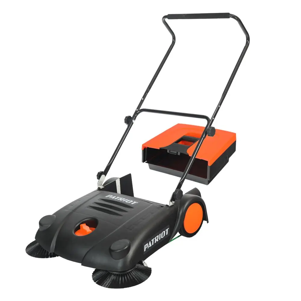 MS 70 Машина подметальная