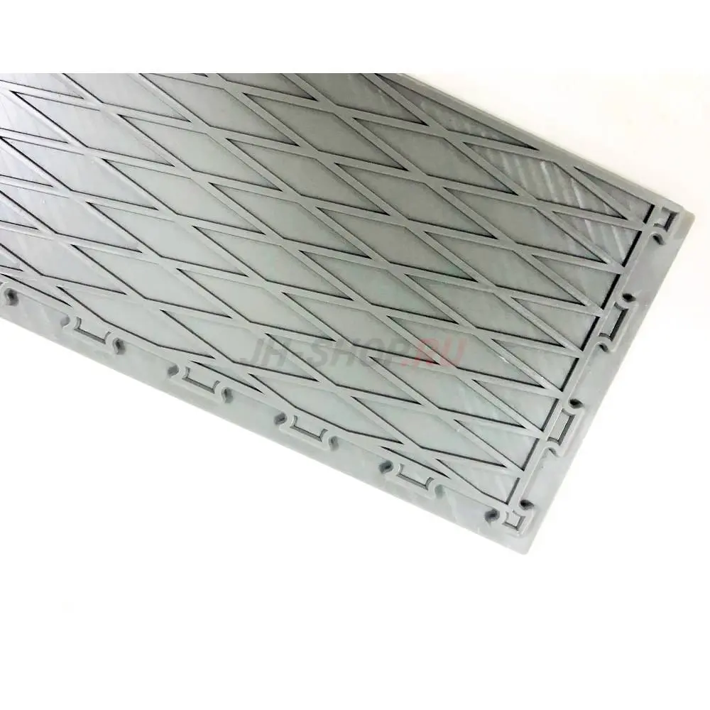 Порог со скрытыми замками для Sensor Secret