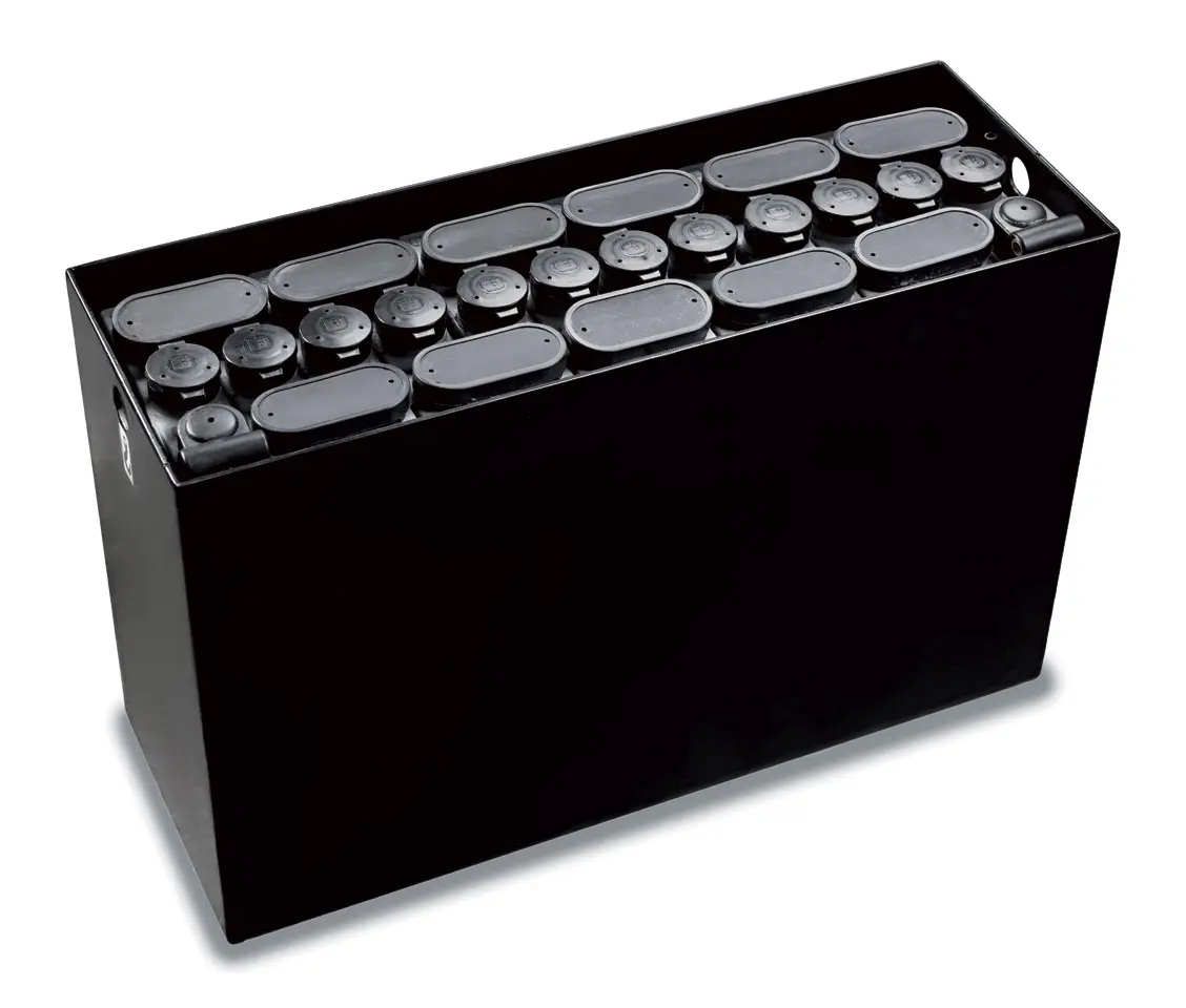 Мобильный паллетообмотчик / паллетоупаковщик Motion eMPS H2400