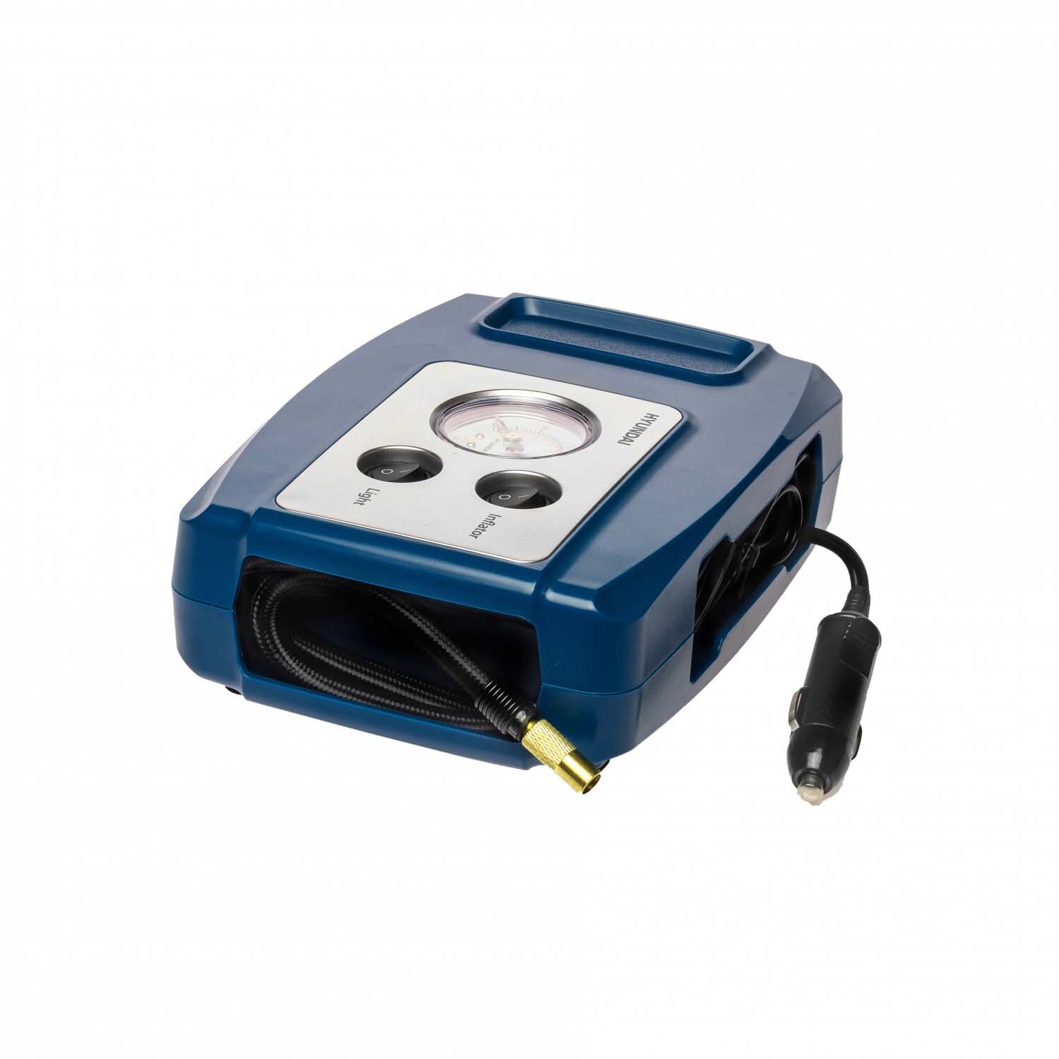 Автомобильный компрессор Hyundai HY 1535