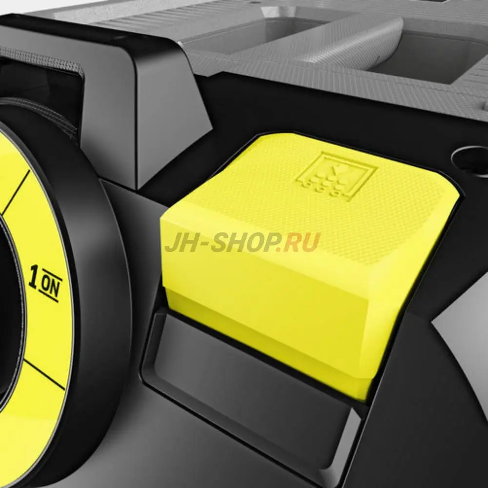 Пылесос влажной и сухой уборки Kärcher NT 30/1 Ap L