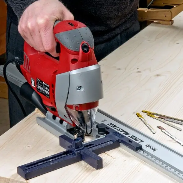 Профессиональный набор инструментов KWB LINE MASTER, 5 предметов