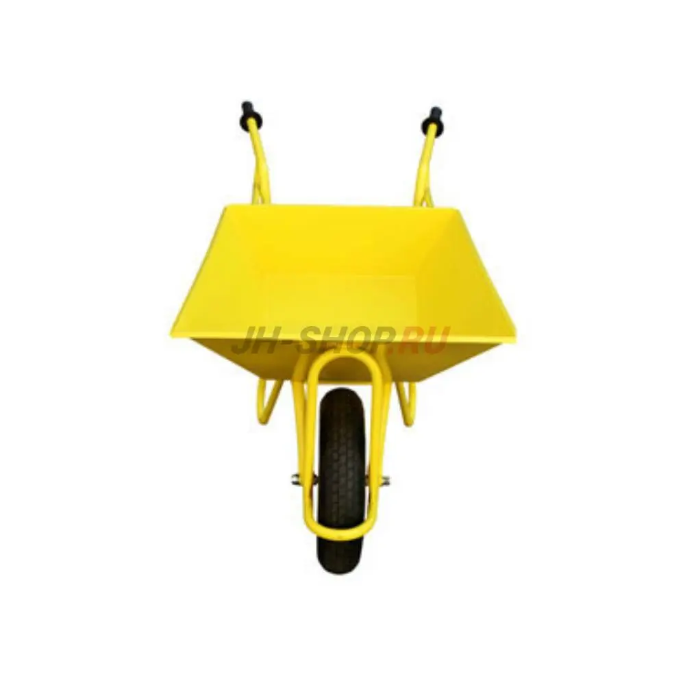 Тачка садово-строительная Т34