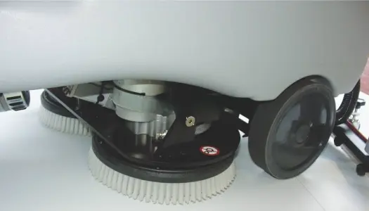 Поломоечная машина аккумуляторная Fiorentini ECOSMILE 75