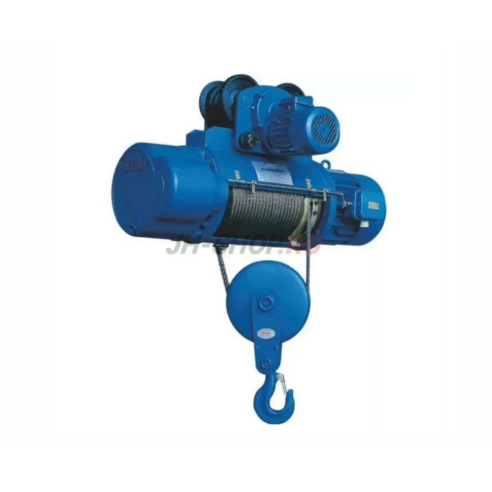 Таль электрическая канатная модель, CD 380 В