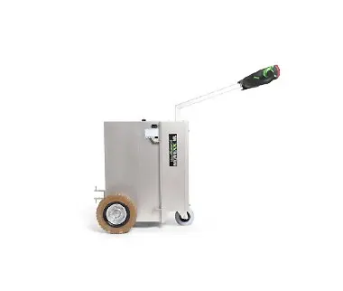 Электрический тягач MOVEXX T2500-CLEAN ROOM  б/м 2500 кг картинка