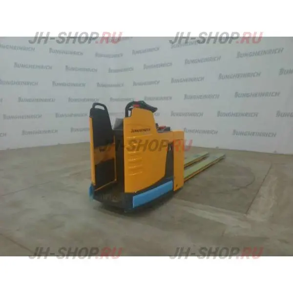 Б/У Электрическая тележка ERE 225 G 240