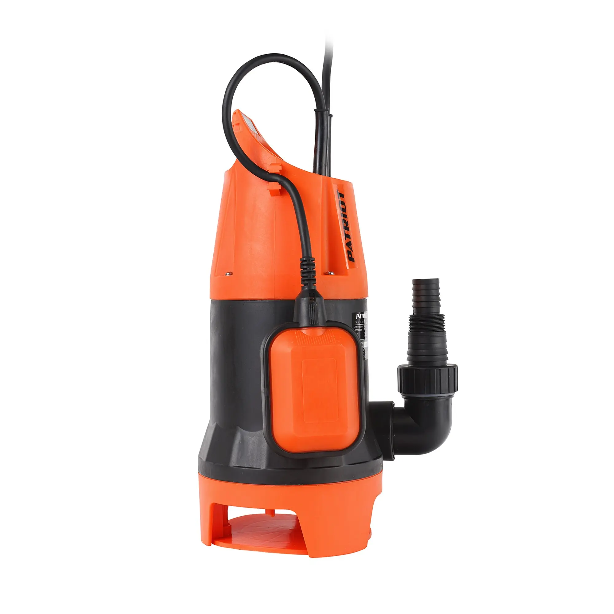 F 1100 Насос дренажный