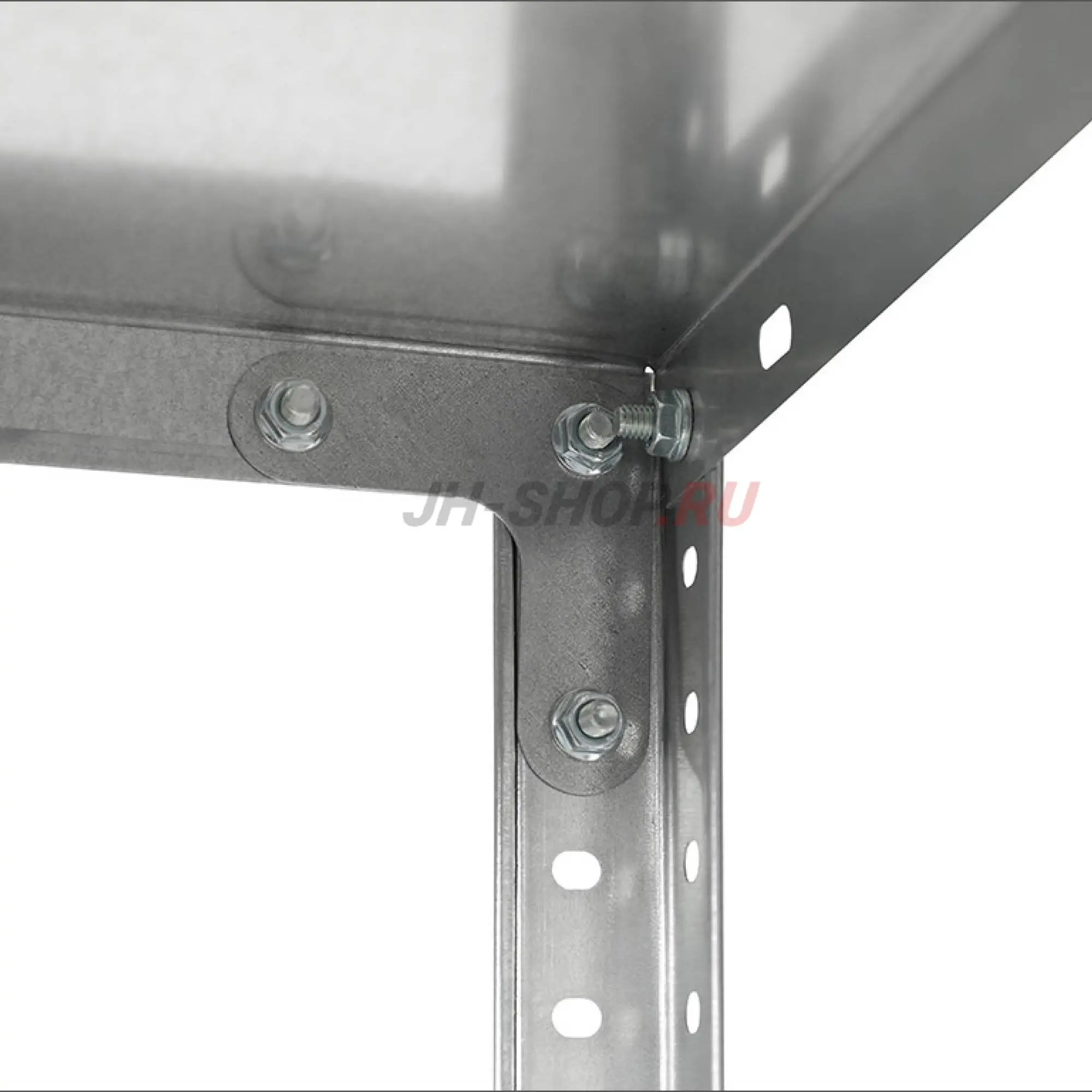 СТЕЛЛАЖ 150KD/75Х30/4