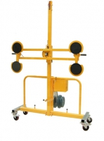 Тележка для стекла Glass Trolley, 300 кг картинка