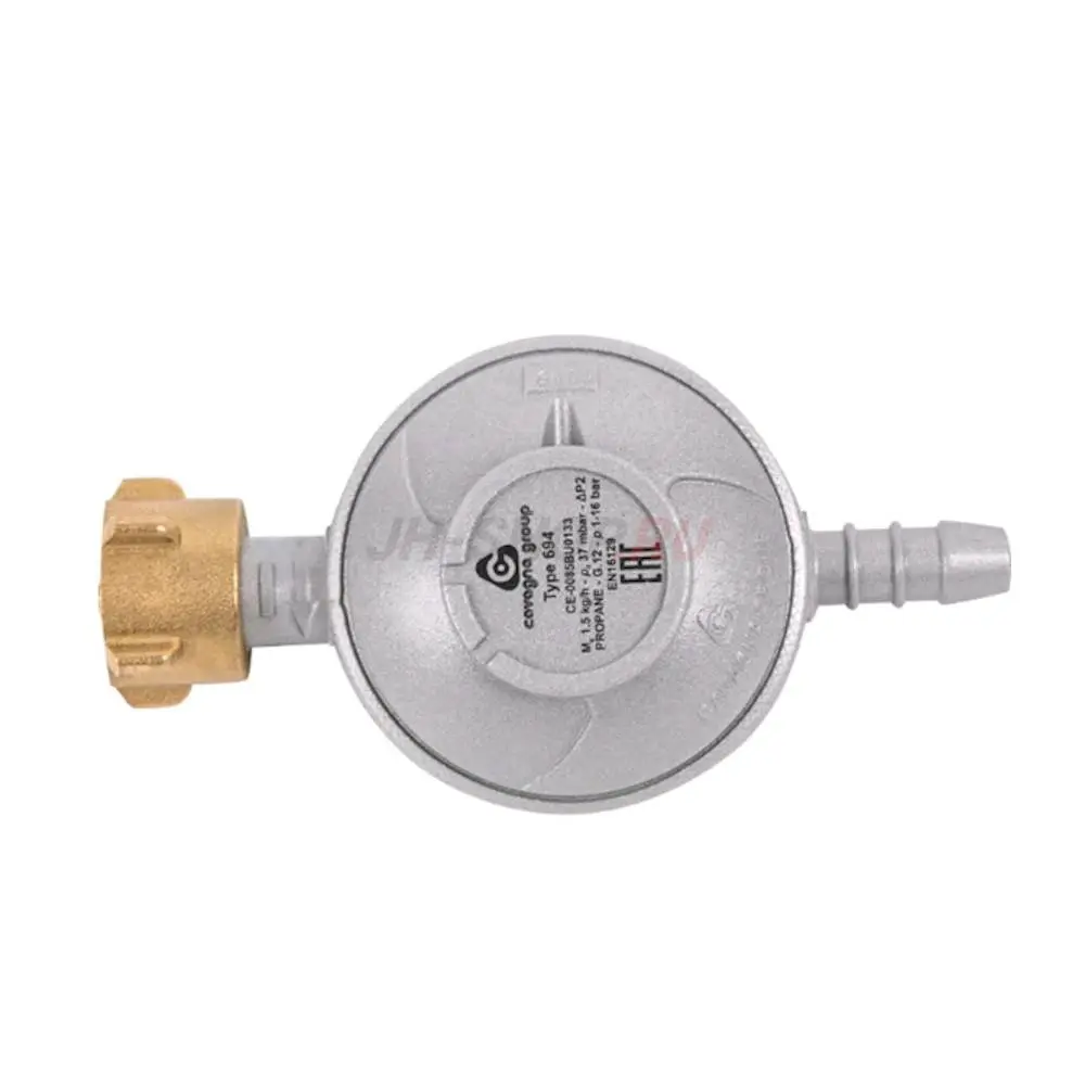 Редуктор Cavagna для композитного баллона ТИП 694