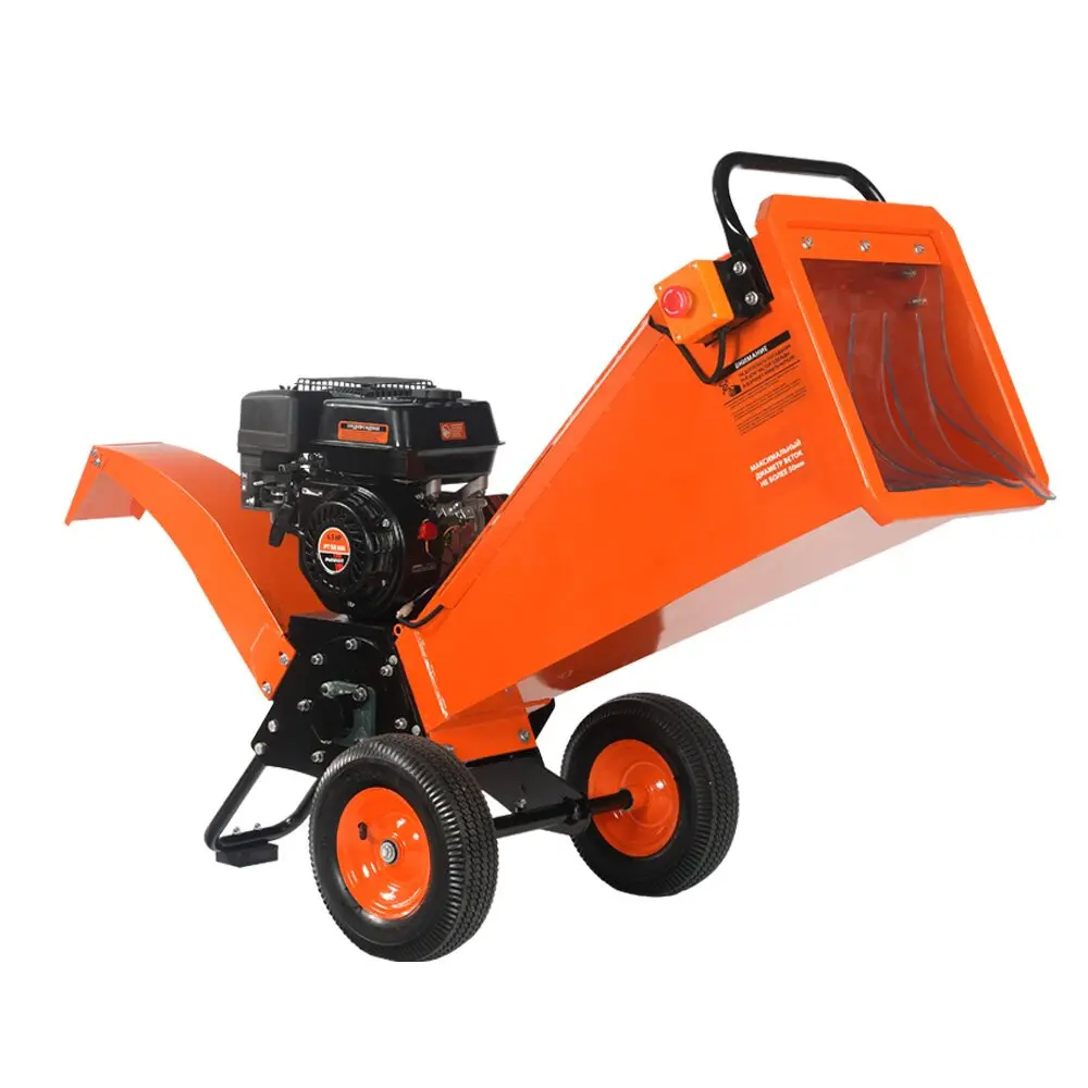 PT SB 506 Измельчитель бензиновый