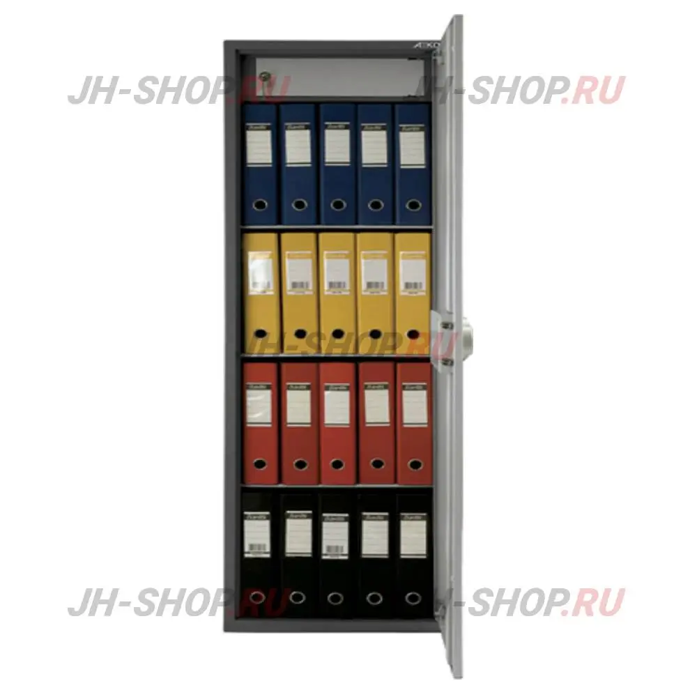 Шкаф металлический бухгалтерский AIKO SL-150Т EL