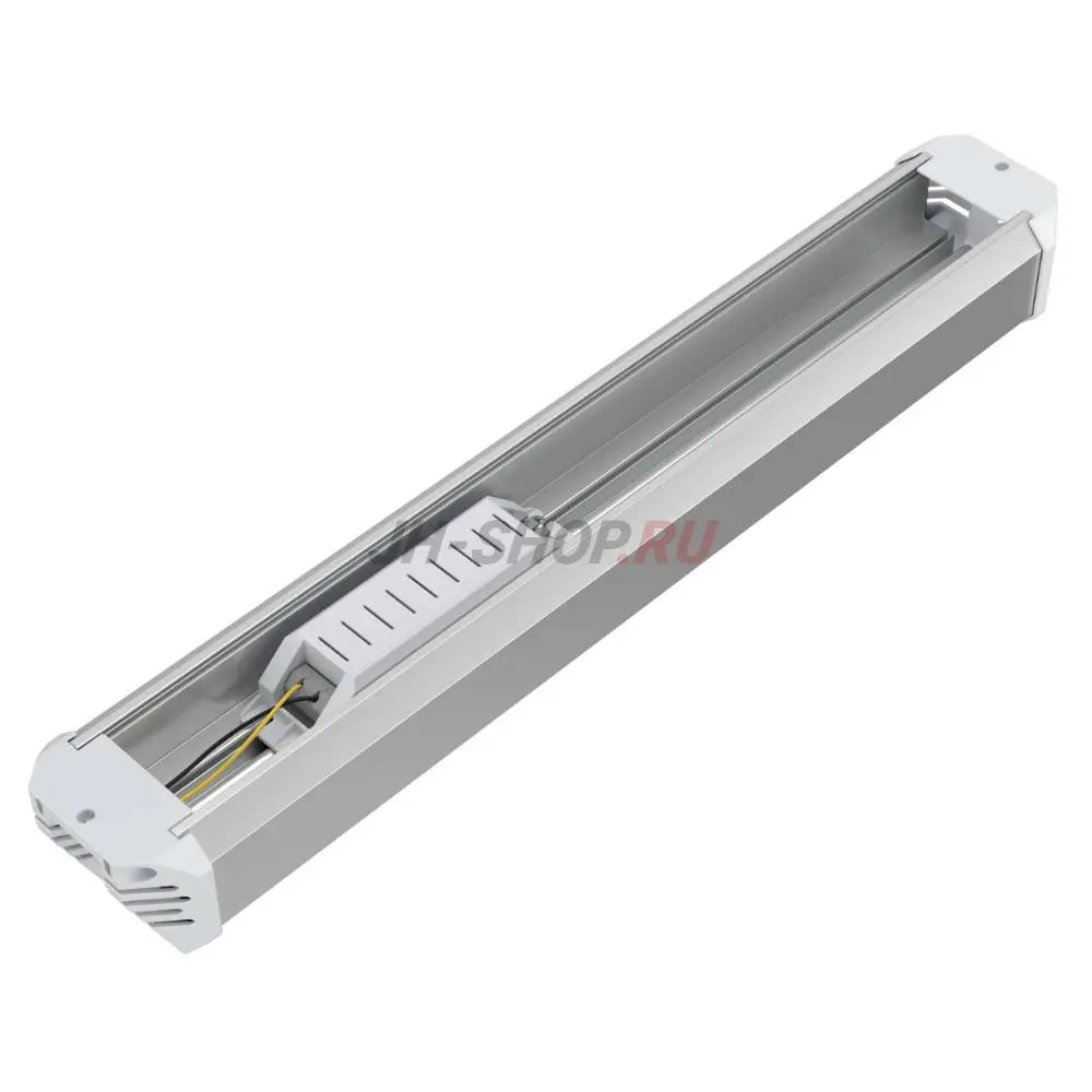 Светодиодный светильник LSG-GH-40-XXX-IP40-O/P