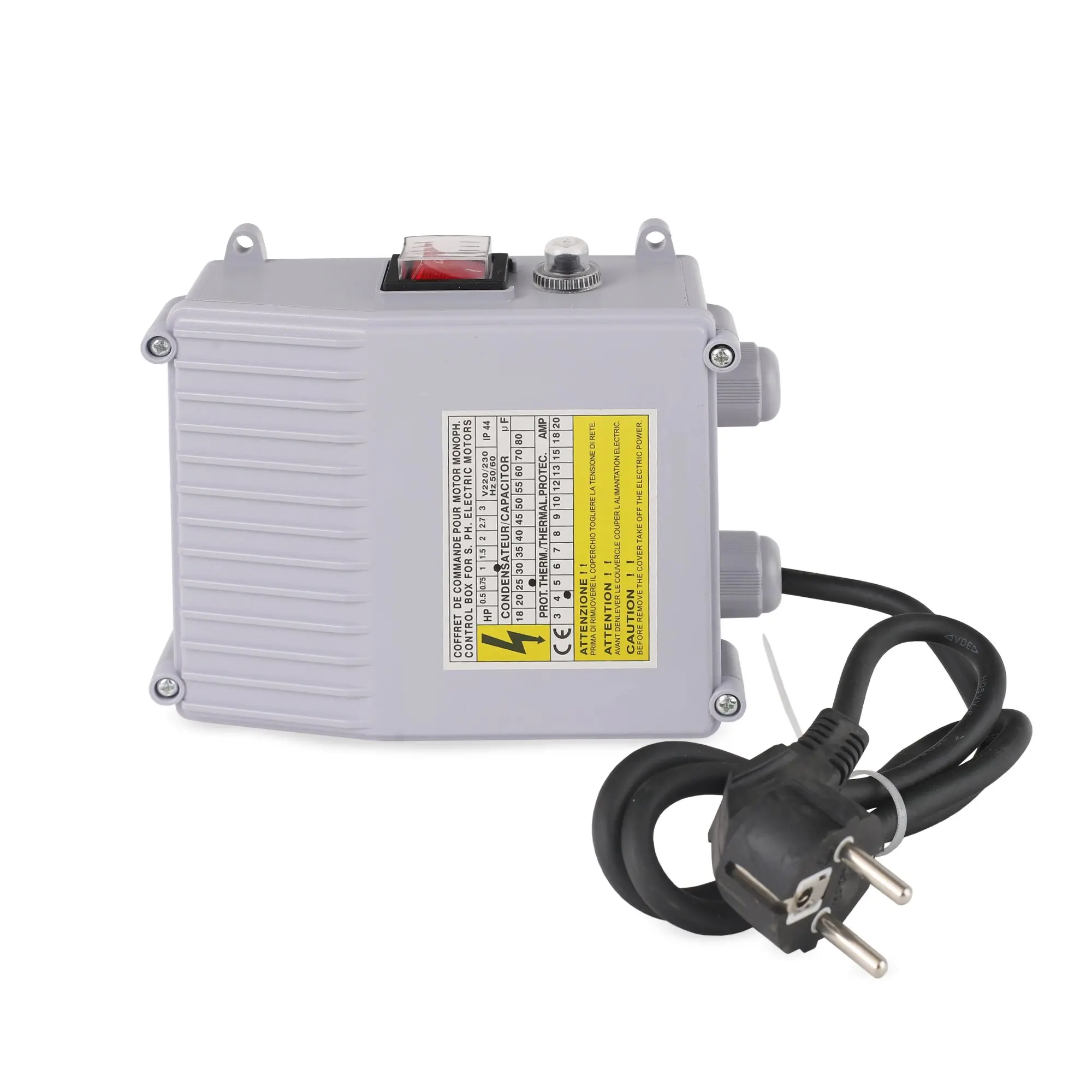 CP 6475 C Насос скважинный