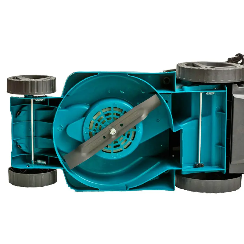 Электрическая газонокосилка Hyundai LE 3200