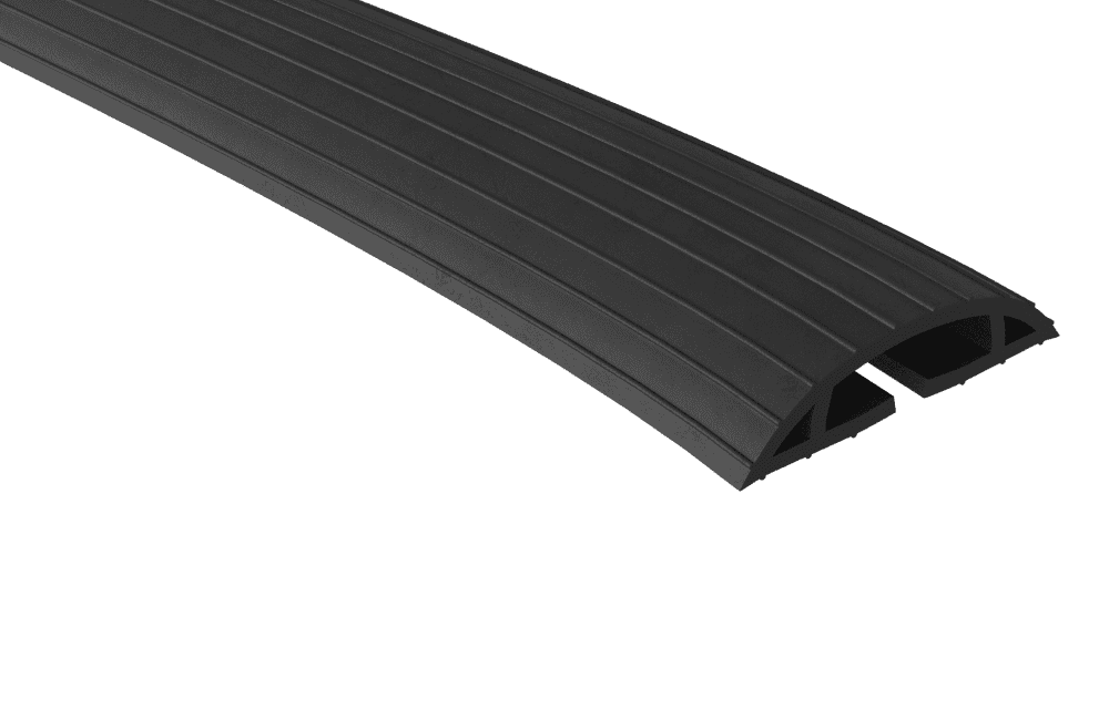 Гибкий кабель-канал ГКК 1-16