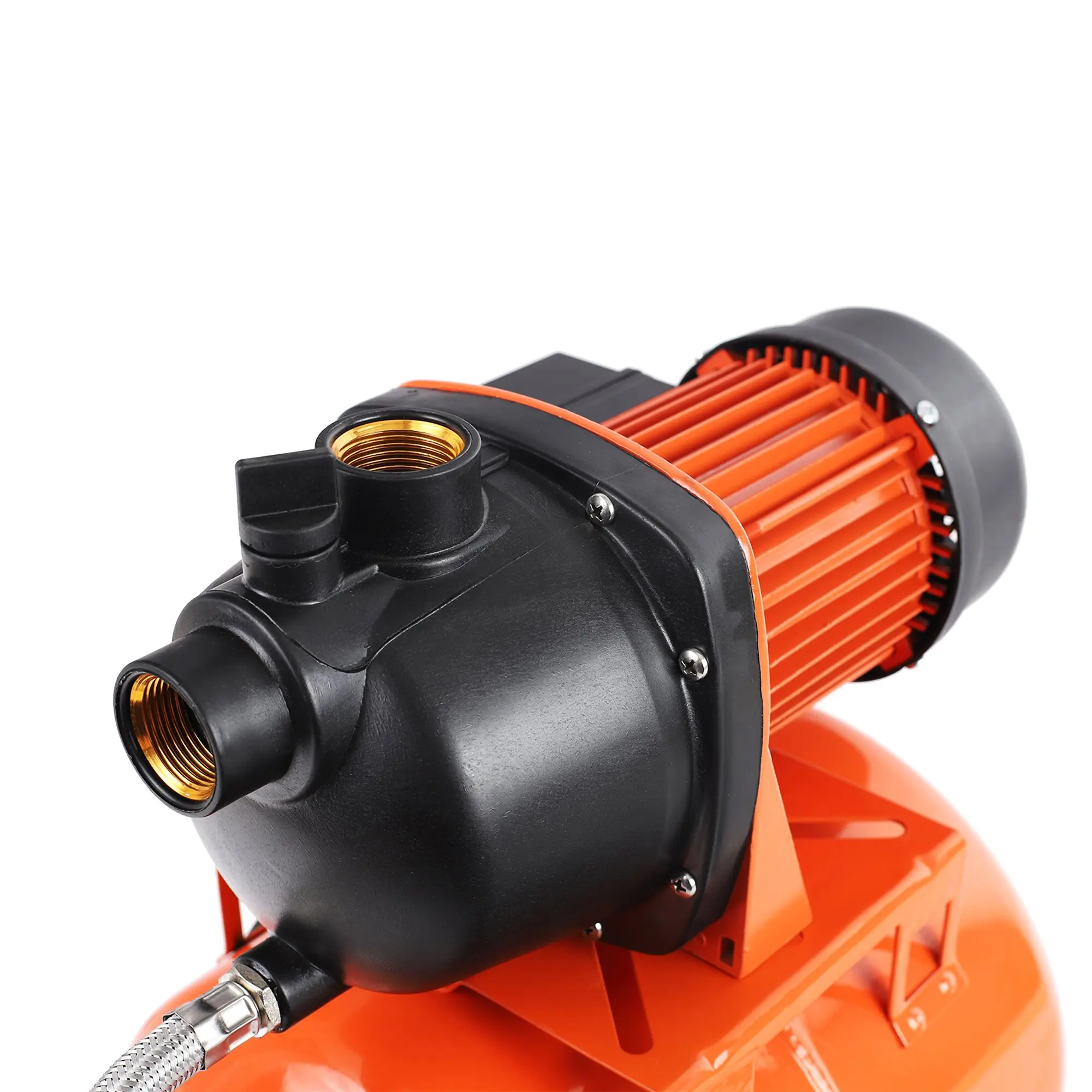 PW 800-20 P Насосная станция