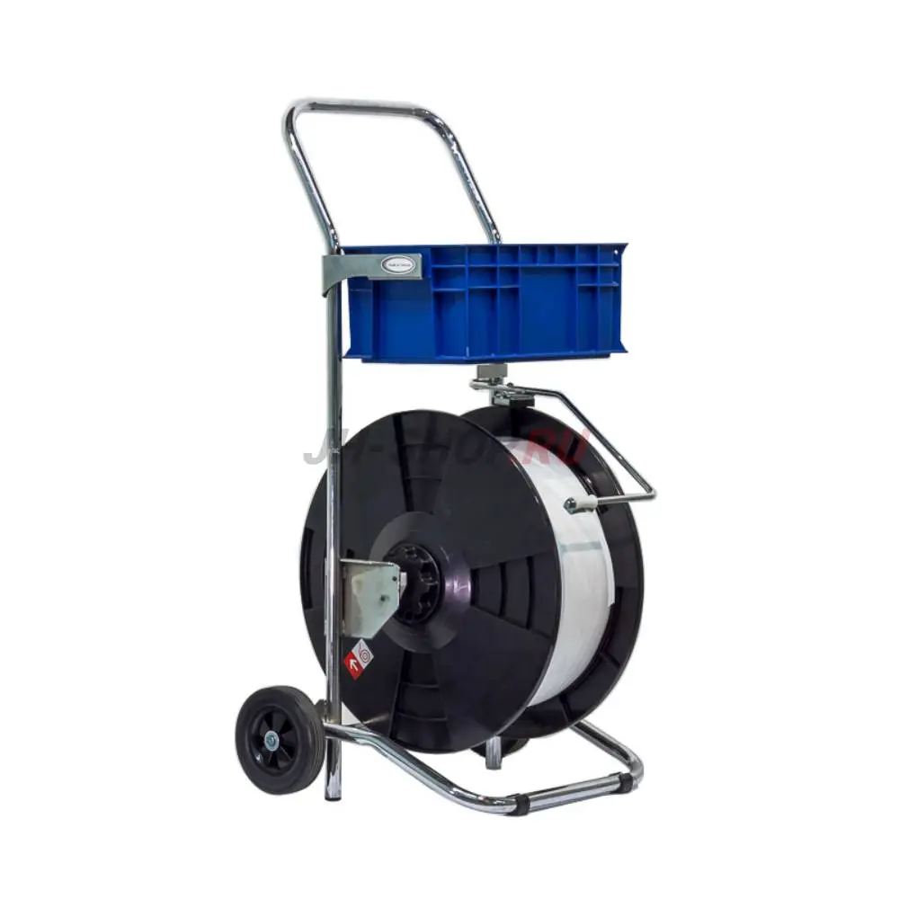 Диспенсер для упаковочной ленты с лотком H-83