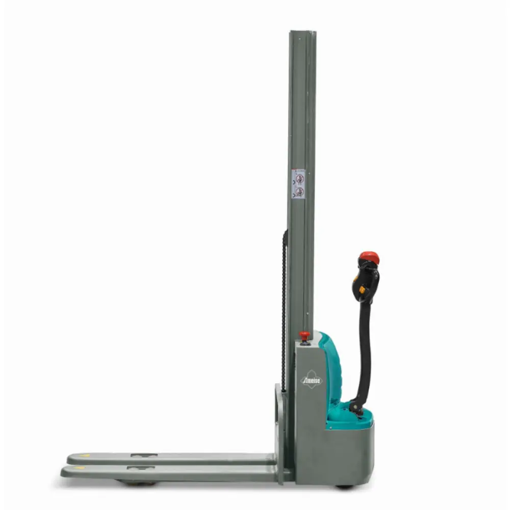 Штабелер электрический самоходный Ameise E, 1600 мм