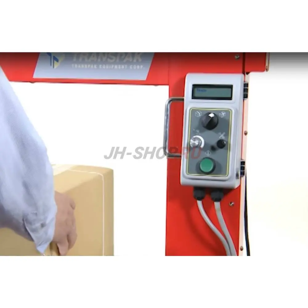 Автоматическая стреппинг машина TP-702-12