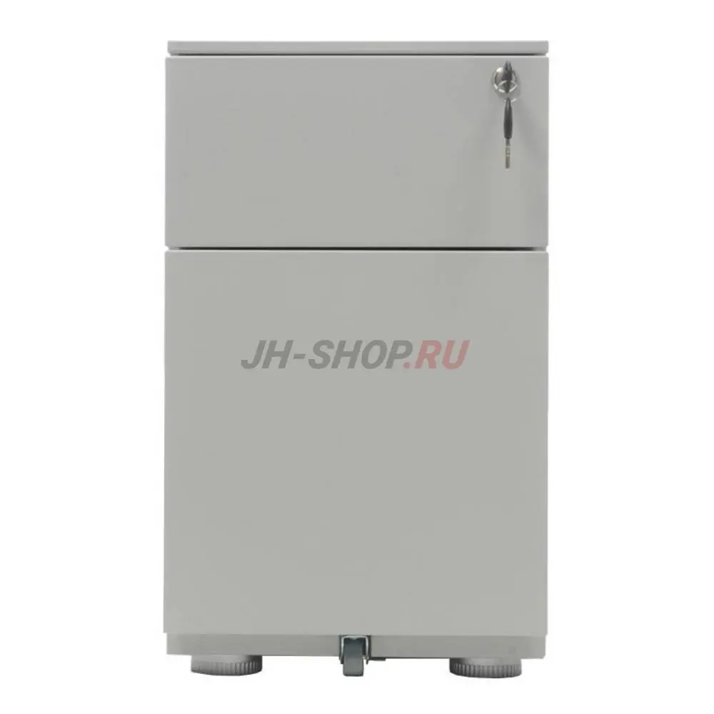 Тумба офисная металлическая NP-304 FL