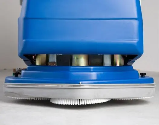 Поломоечная машина аккумуляторная Fiorentini I 38 UE