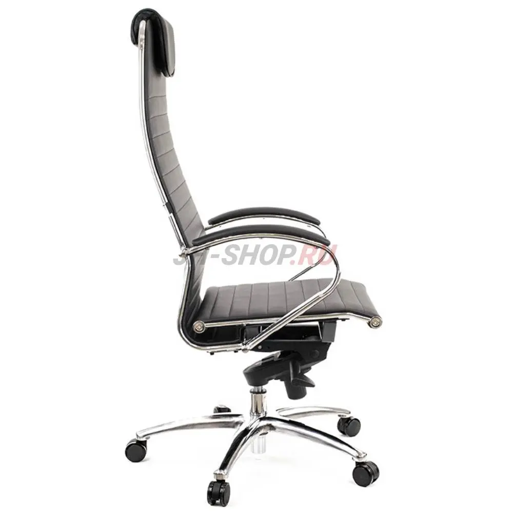 Кресло руководителя Deco (экокожа)