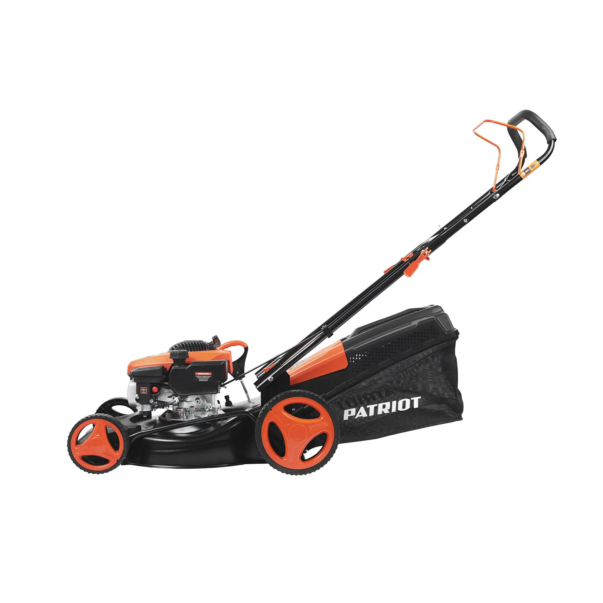 PT 46 Газонокосилка бензиновая