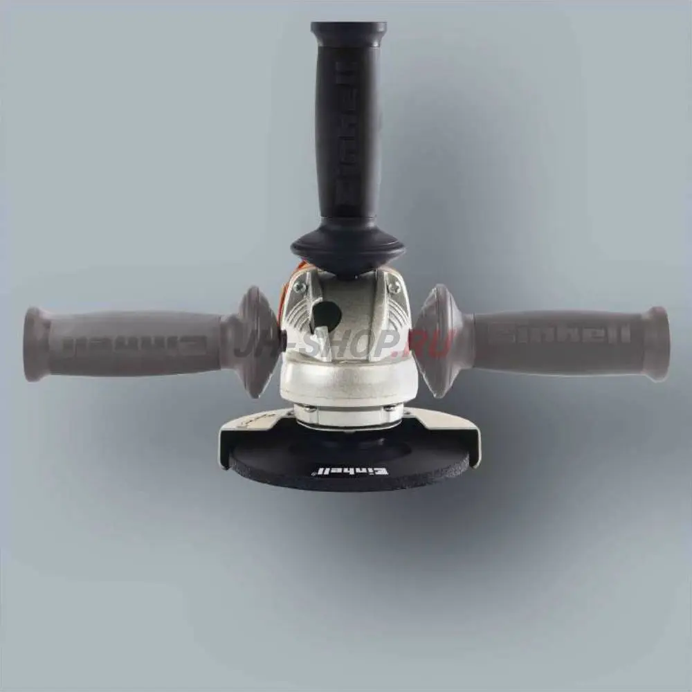 Угловая шлифовальная машина Einhell TE-AG 125