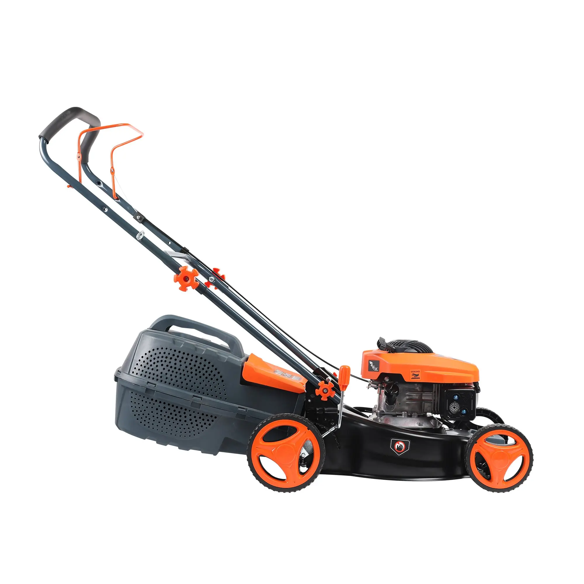 PT 41 LM Газонокосилка бензиновая