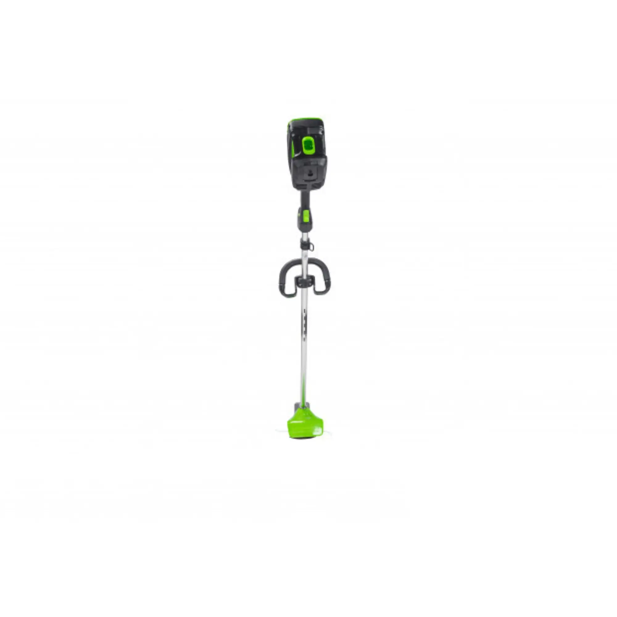 Триммер аккумуляторный Greenworks GD82LTK5, 82V, 40 см, с АКБ 5 Ач и ЗУ