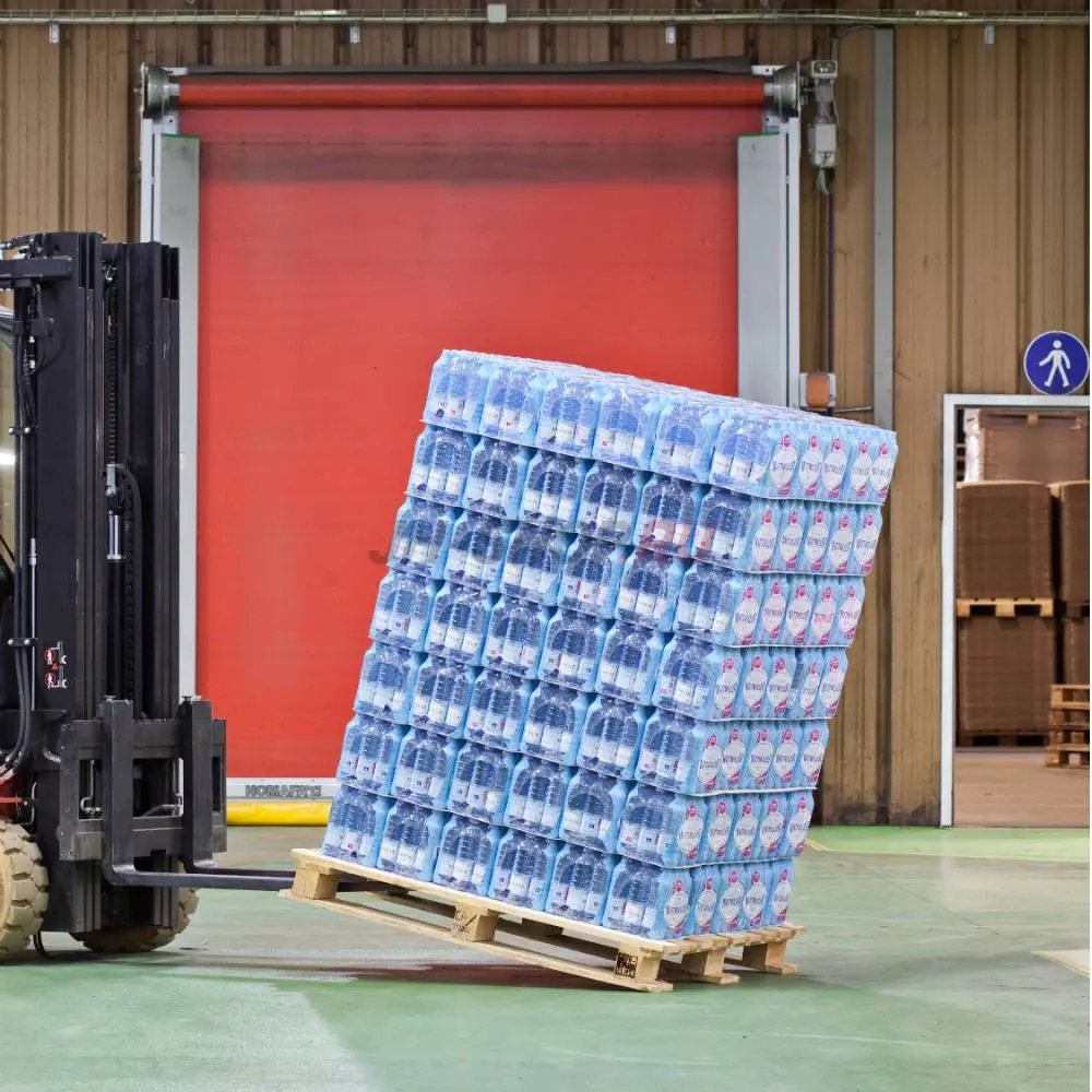 Противоскользящий стоп-лист Stabulon