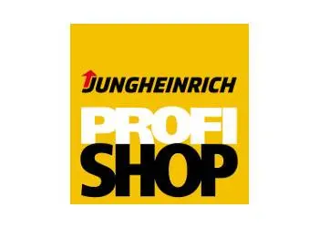 Jungheinrich объявляет о запуске нового сайта онлайн-магазина PROFISHOP