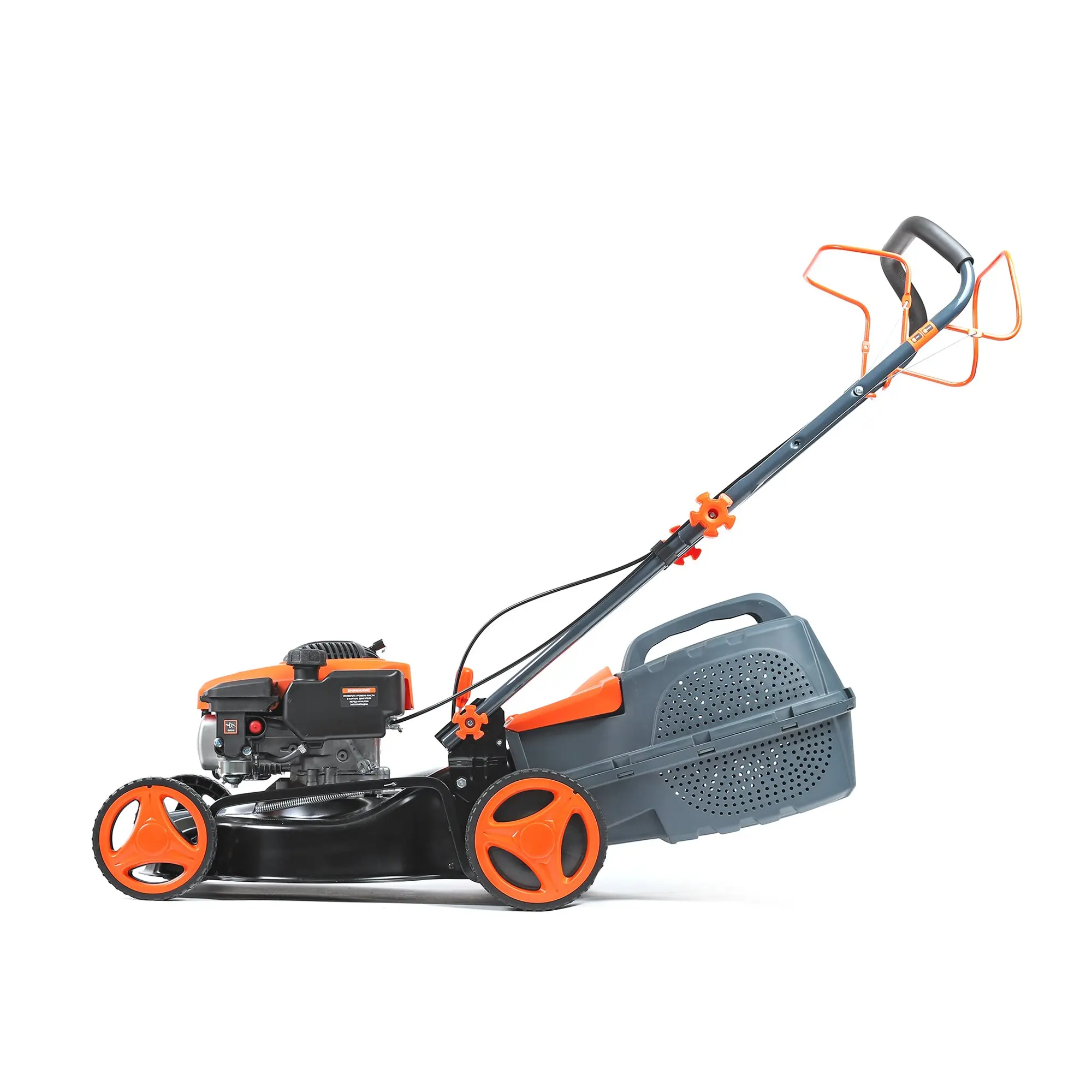 PT 42 LS Газонокосилка бензиновая