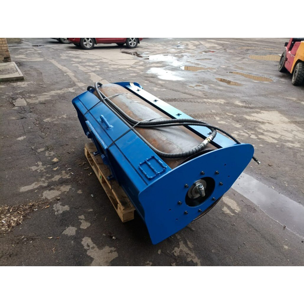 Виброкаток Multione